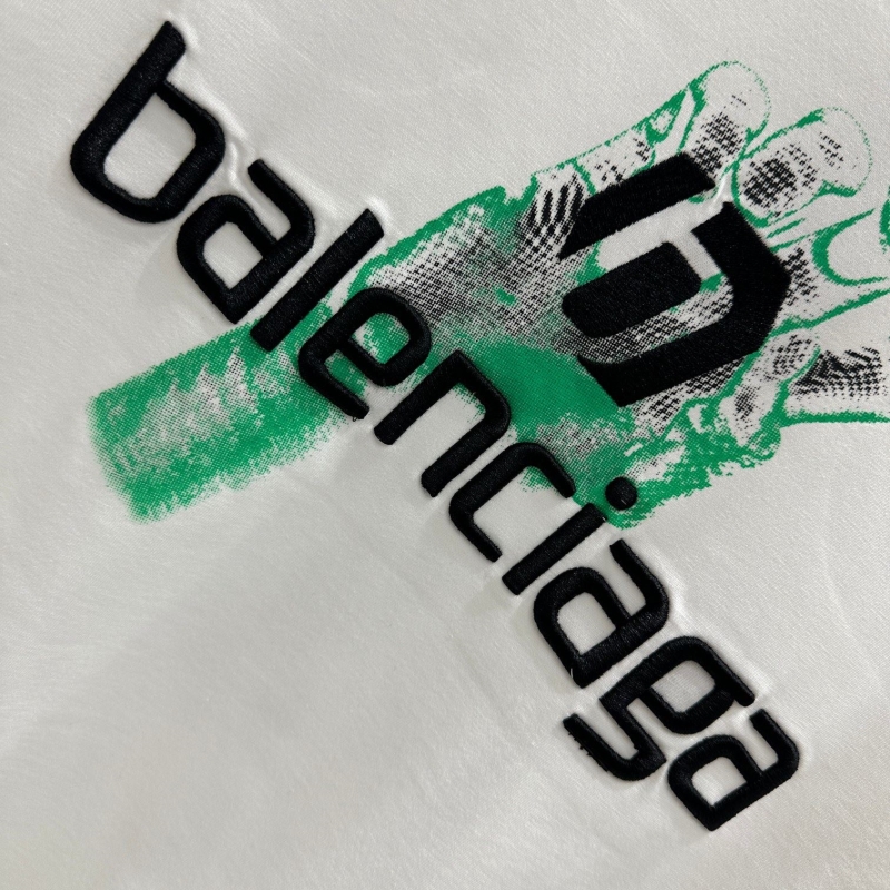 Balenciaga T-Shirts